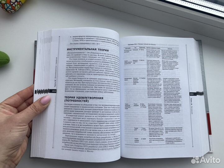 Практика управления человеческими ресурсами