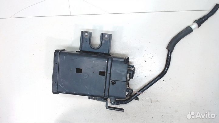 Адсорбер Acura RDX, 2008