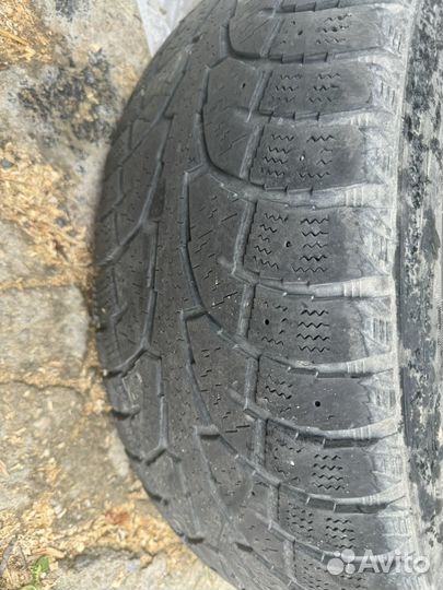 Hankook AH11 255/55 R18