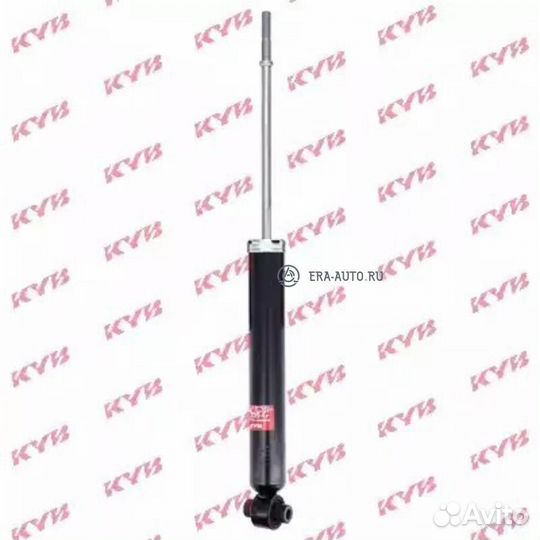 KYB 344705 Амортизатор задний LR toyota Verso II 09- KYB 344705