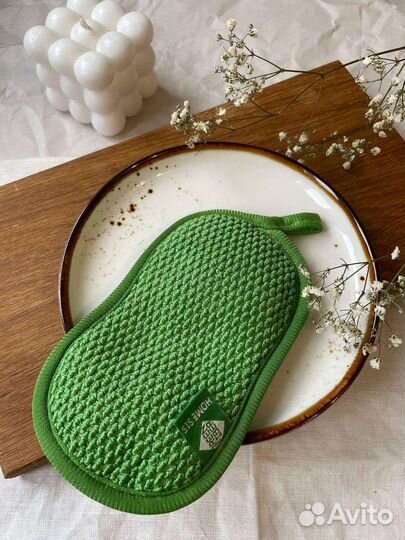 Салфетка для посуды