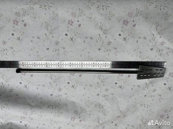 Лопатка - мешалка