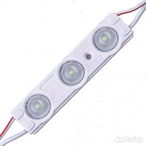 Светодиодные модули