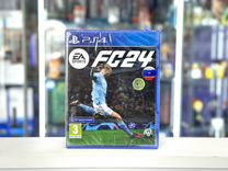 Fifa 24 EA Sports FC 24 PS5