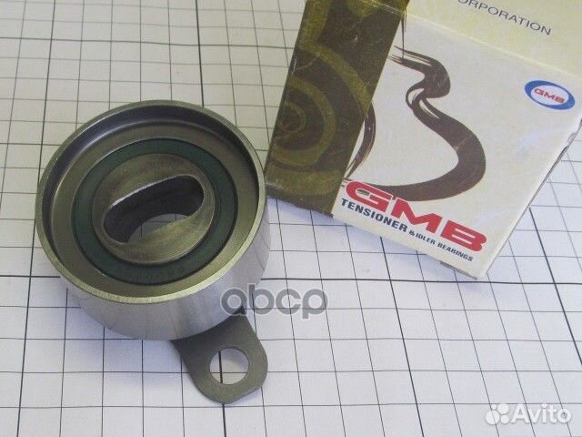 Ролик грм натяжной Toyota Avensis (T22), Carina