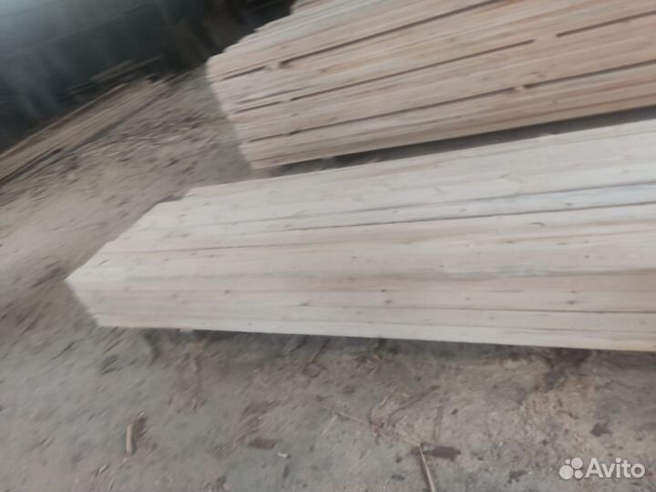 Доска / Пиломатериалы / Брус / Брусок