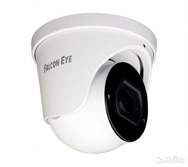 Камера видеонаблюдения Falcon Eye FE-MHD-DZ2-35 2