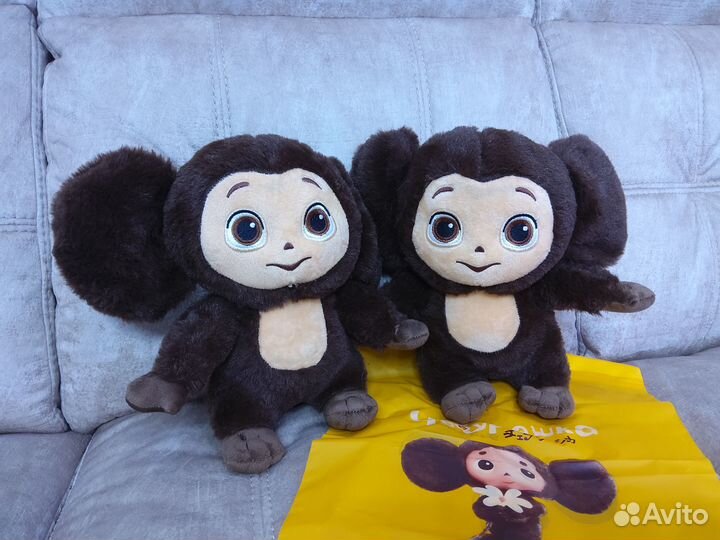 Морячок - Мягкая игрушка