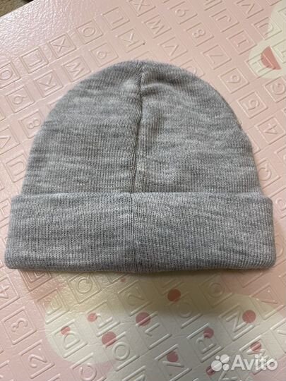 Шапка для новорожденного