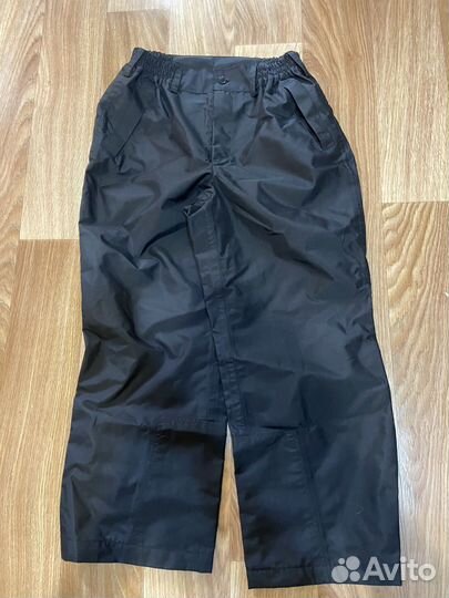 Штаны ввз полиция размер 52/2