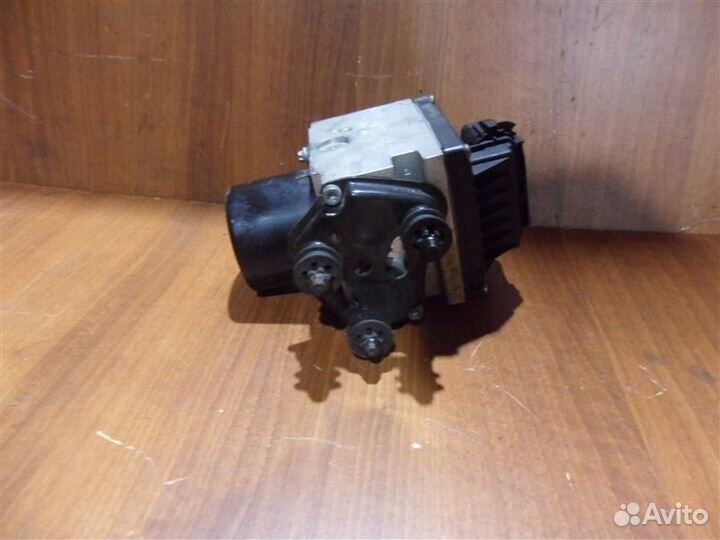 Блок ABS 3C0614109A Volkswagen Passat B6 2005-2010