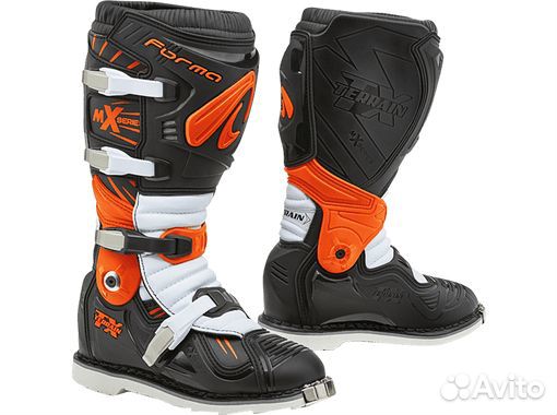 Мотоботы forma terrain TX