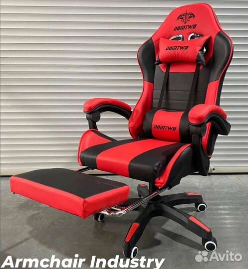 Игровое кресло компьютерное кресло