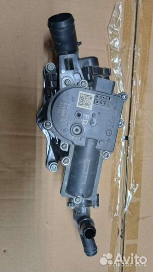 Термостат электронный мазда mazda cx 5, 6 АКПП