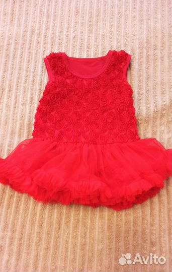 Нарядные платья 68