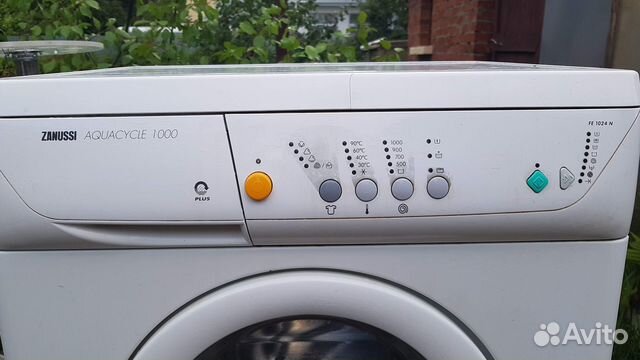 Как разобрать стиральную машину zanussi aquacycle 900
