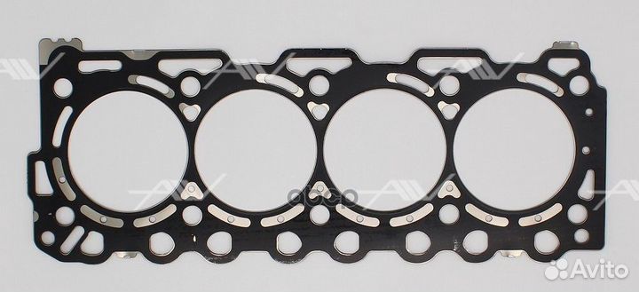 Прокладка ГБЦ HG60210 Autowelt