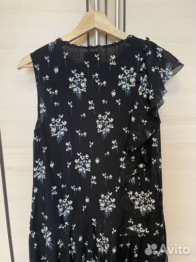 Платье H&M Erdem