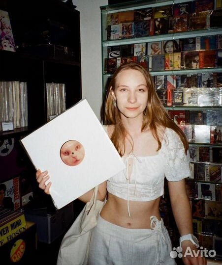 Пленочный фотоаппарат Canon Prima BF-800