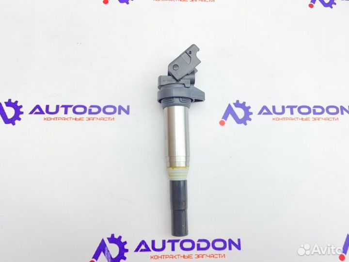 Катушка Bmw 5-Series E60 2008