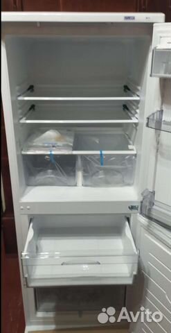 Холодильник Новый (гарантия 3 года)