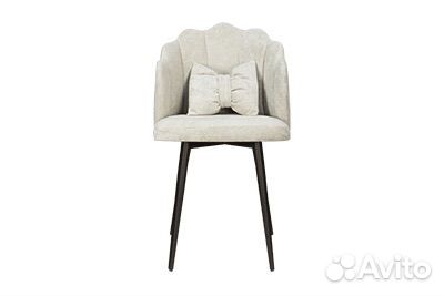 Мягкие стулья Камелия