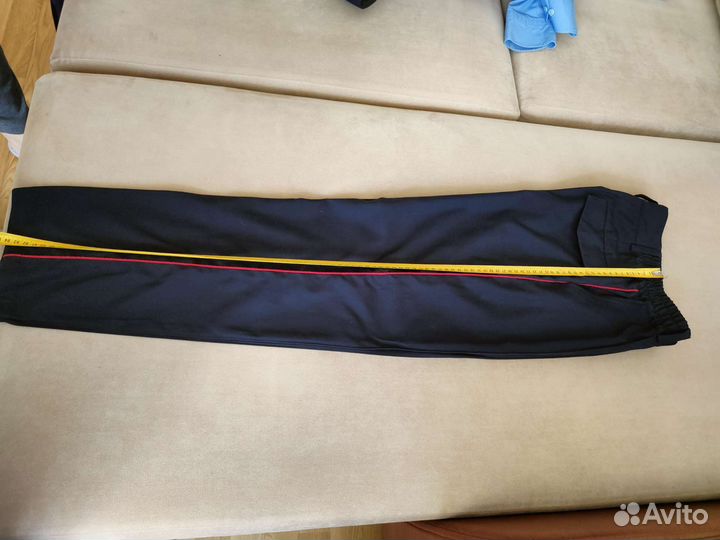 Кадетская форма 158 размер