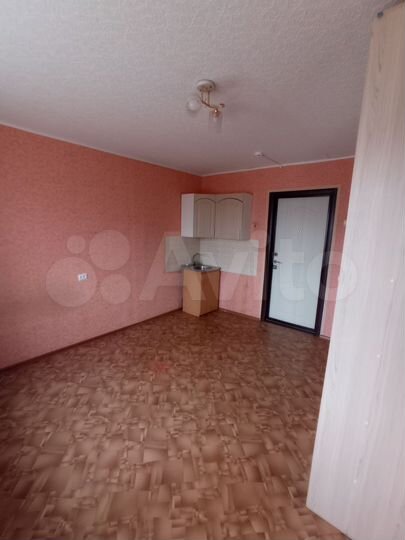 Комната 13,9 м² в 1-к., 3/5 эт.