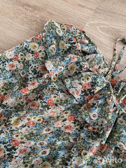 Блузка женская mango