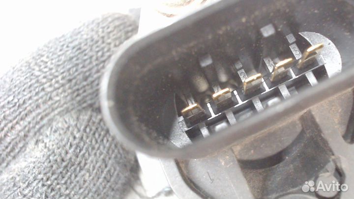 Измеритель потока воздуха Skoda Octavia (A5), 2008