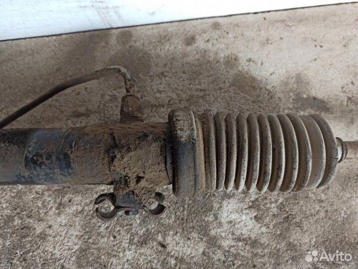 Рейка рулевая Subaru Legacy B10 EJ22 2200CC 1994