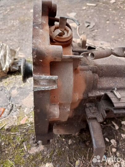 Коробка передач 