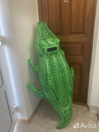 Надувная игрушка для плавания