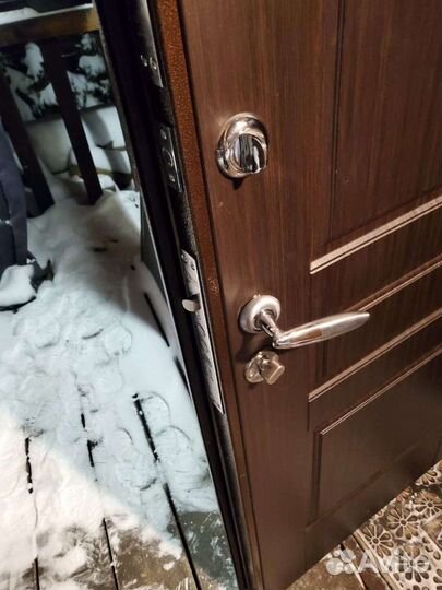 Вскрыть замок, Вскрытие автомобиля