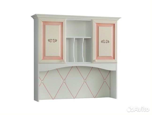 Стол письменный Алиса