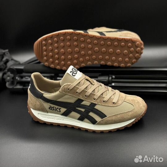 Кроссовки asics мужские