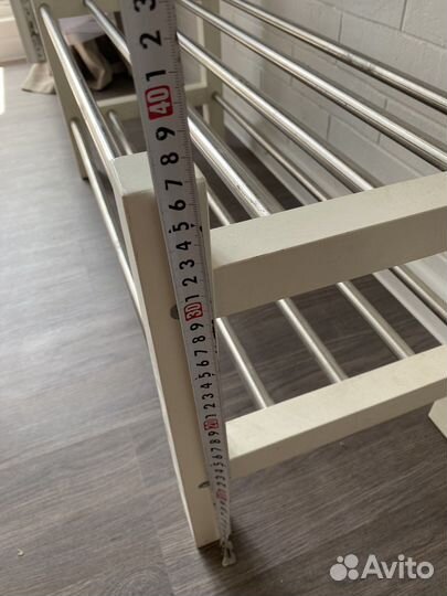 Подставка для обуви