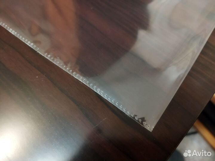 Пакеты для виниловых пластинок