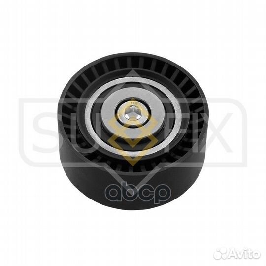 Ролик промежуточный навесного оборудования BMW X5