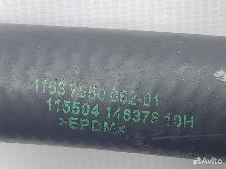 Патрубок системы охлаждения Bmw X5 E70 N52B30AF