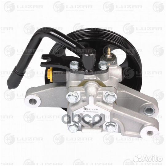 Насос гур для ам Hyundai Solaris (11),Kia Rio