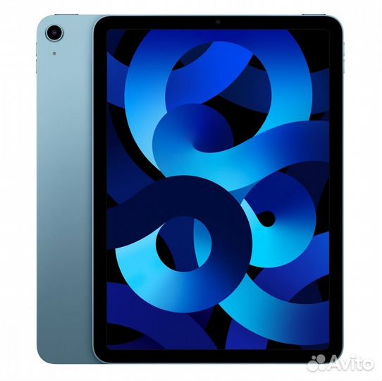 iPad 10 (2022) LTE 64GB