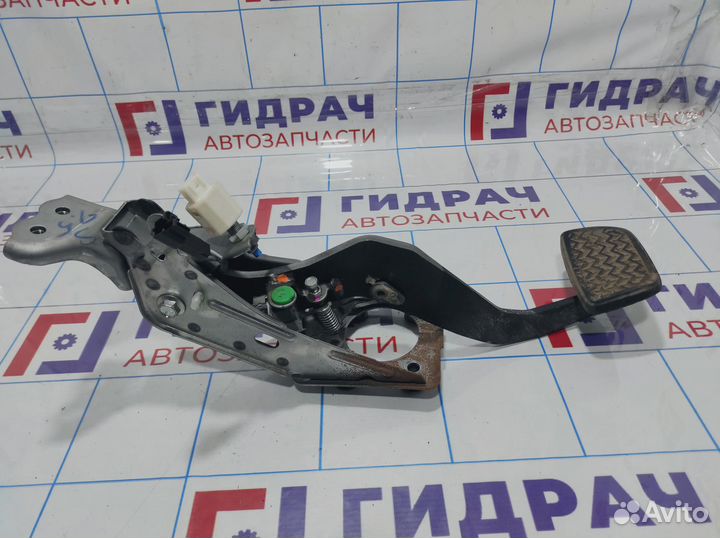 Педаль тормоза Lexus RX270 (AL10) 47106-48060