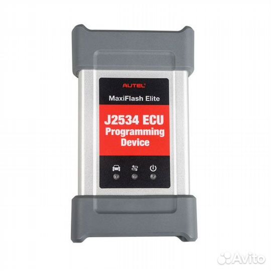 Диагностический автосканер Autel MaxiSys MS908SPro