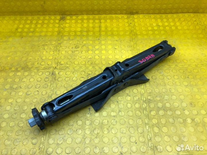 Домкрат Peugeot Traveller combi L3 H1 дизель