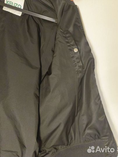 Бомбер Kenzo