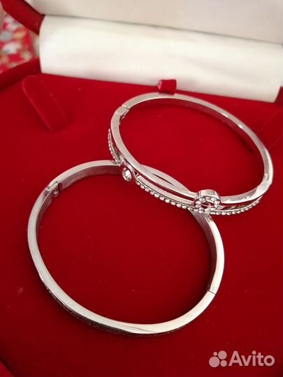 Парные браслеты