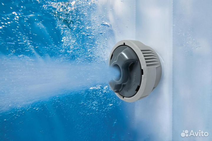 SPA бассейн Bestway Milan AirJet Plus, 196 х 71 см