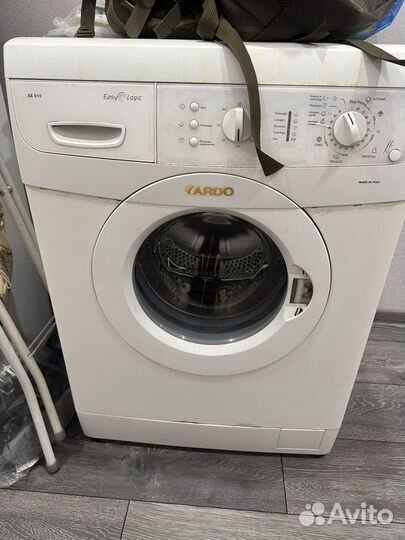 Стиральная машина бу