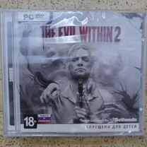the evil within 2 - Купить компьютерные игры во всех регионах с ...